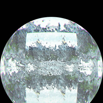 Moon orb