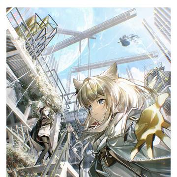 エンドフィールド