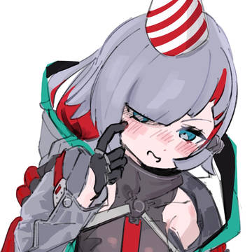 アンフィアHBD!!
