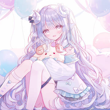 生日賀圖委託