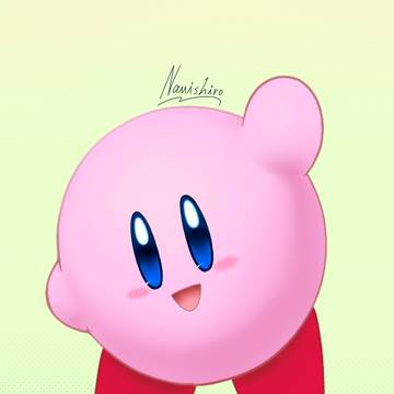 久しぶりのカービィ