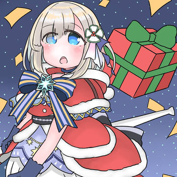 クリスマスれん