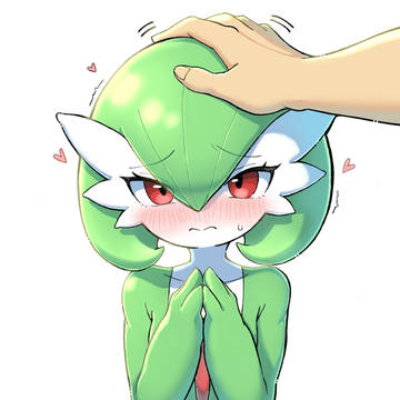 なでなで🫳💕