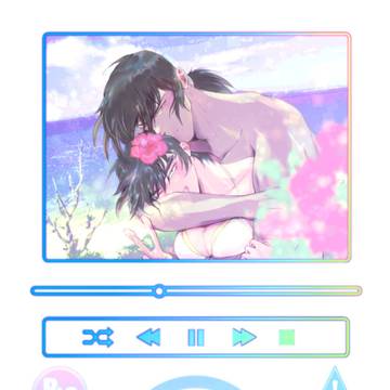 【新刊サンプル】OH！SUMMER【隼竜】
