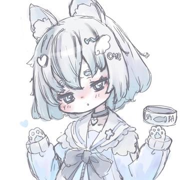 鯖缶空けてくれる？♡