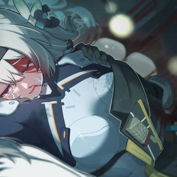 「——忘れないで、泣かないで、幸せでいて、笑っていて——。」