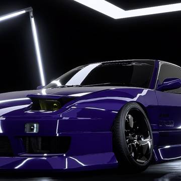 180sx
