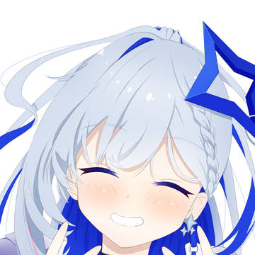 世界で一番の絶対的で最高のアイドルかなたそ