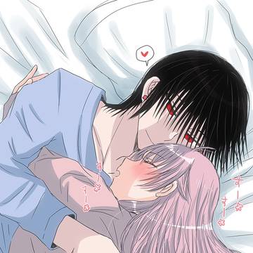 しあわせな時間