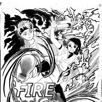 FIRE andWIND