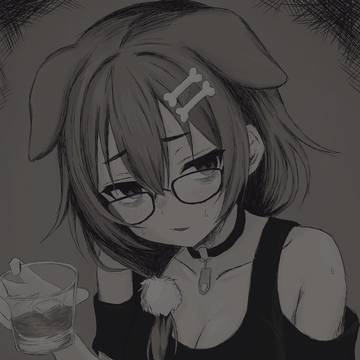 Koro glasses