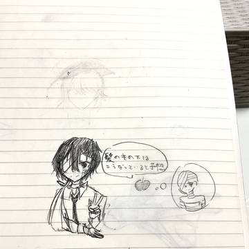 髪の毛の下、どうなってるの問題