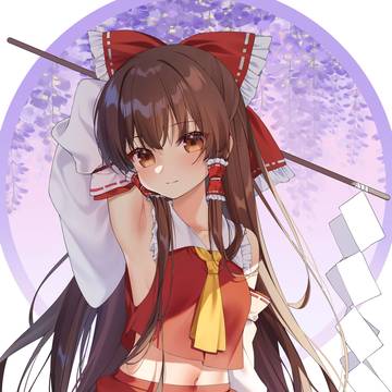 霊夢