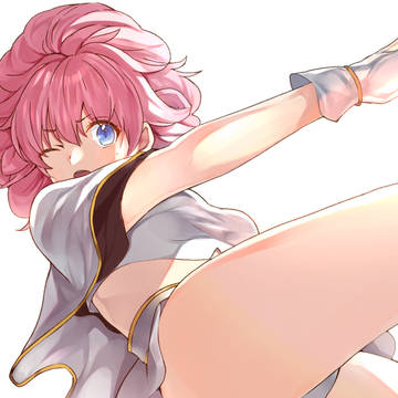 炎の矢!