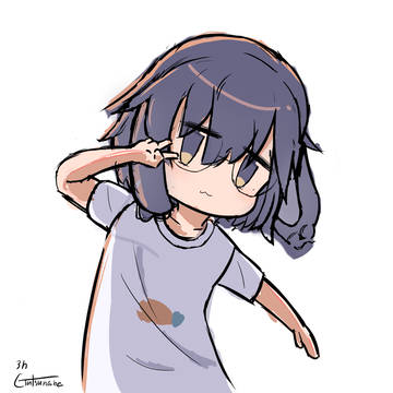うささきさん