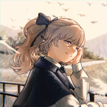 绝症
