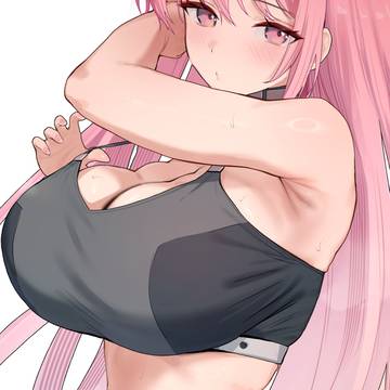 エイミ、お腹見えてるよ…