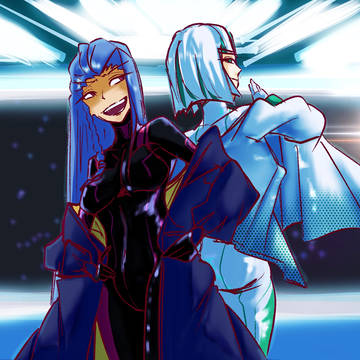 Original Chr. Mind&Kate