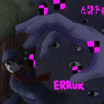 匿名█ █より