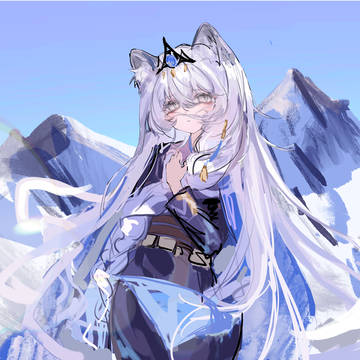 圣聆初雪