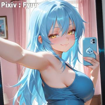 Rimuru Tempest | リムル=テンペスト