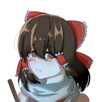 霊夢さん