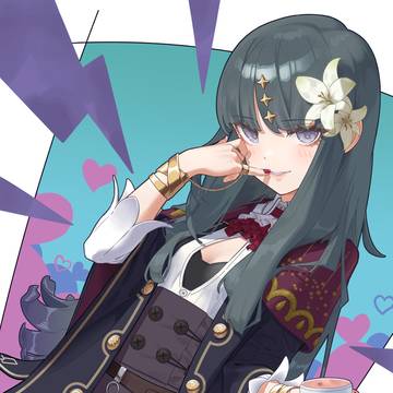 秘薬効果実験