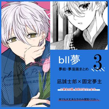 bll夢③
