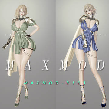 B163-HoneySelect2-clothing
