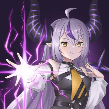 ラプ様
