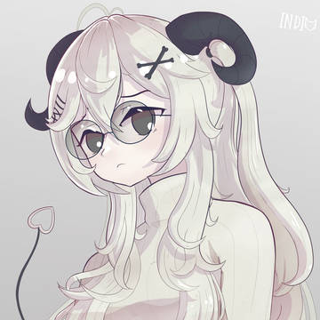 Commissioned OC