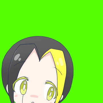 フィンくんでクローバークラブパロ(トレスあり)