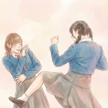Liellaの日常