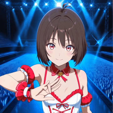 小佐内さん うごうご編