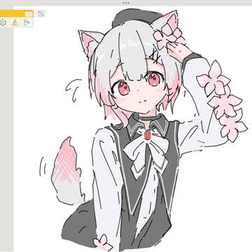 絵チャエマちゃんまとめ