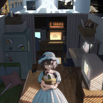マユリ
