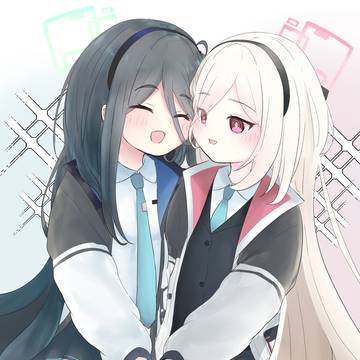 アリス/ケイ
