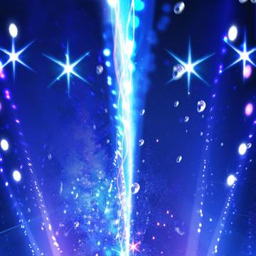 1番星の生まれ変わり！！