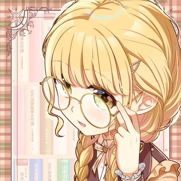 ポプアップショップ衣装　藤田ことね