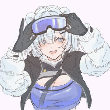 スノーシャイン
