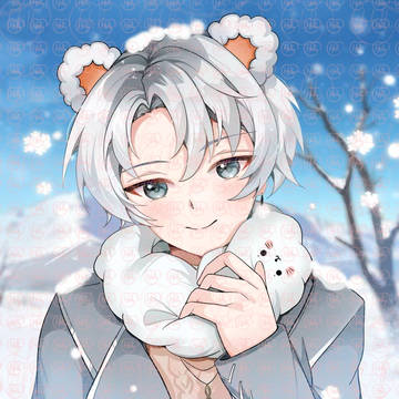 冬天❄️