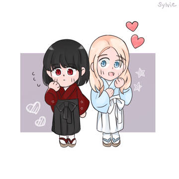 ☆☆