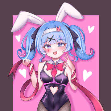 ラビットホール🐰