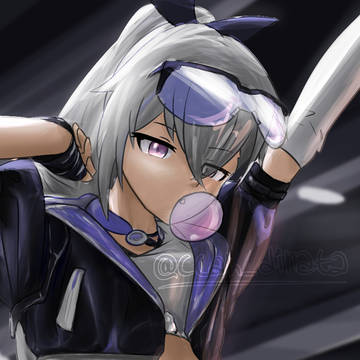 Silverwolf
