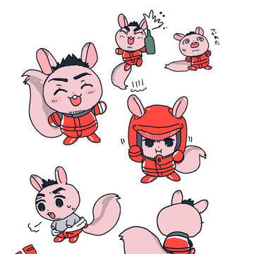 いにしやるでい