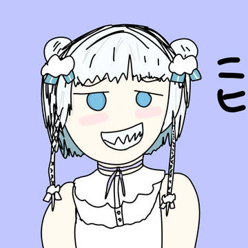 ダーティそら