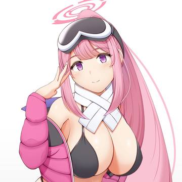和泉元エイミ