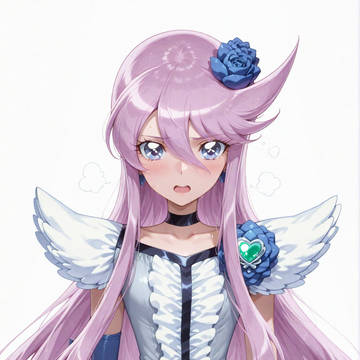 キュアムーンライト