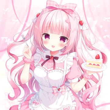 💗🎀