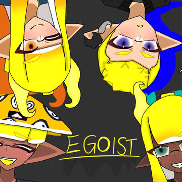 EGOIST